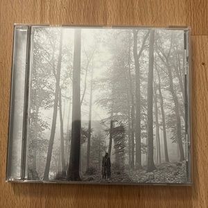 Folklore Cd